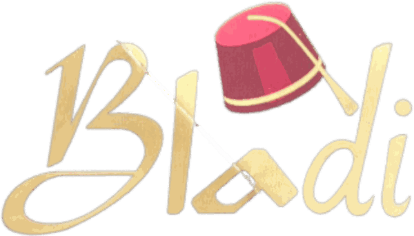 Bladi
